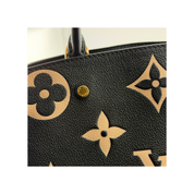 Louis Vuitton Montaigne MM Zorzoli Borse