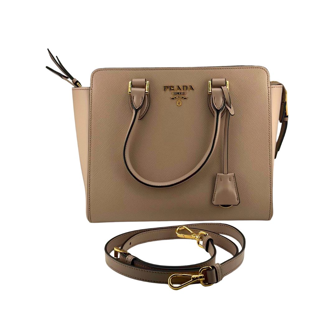Prada Saffiano Prada