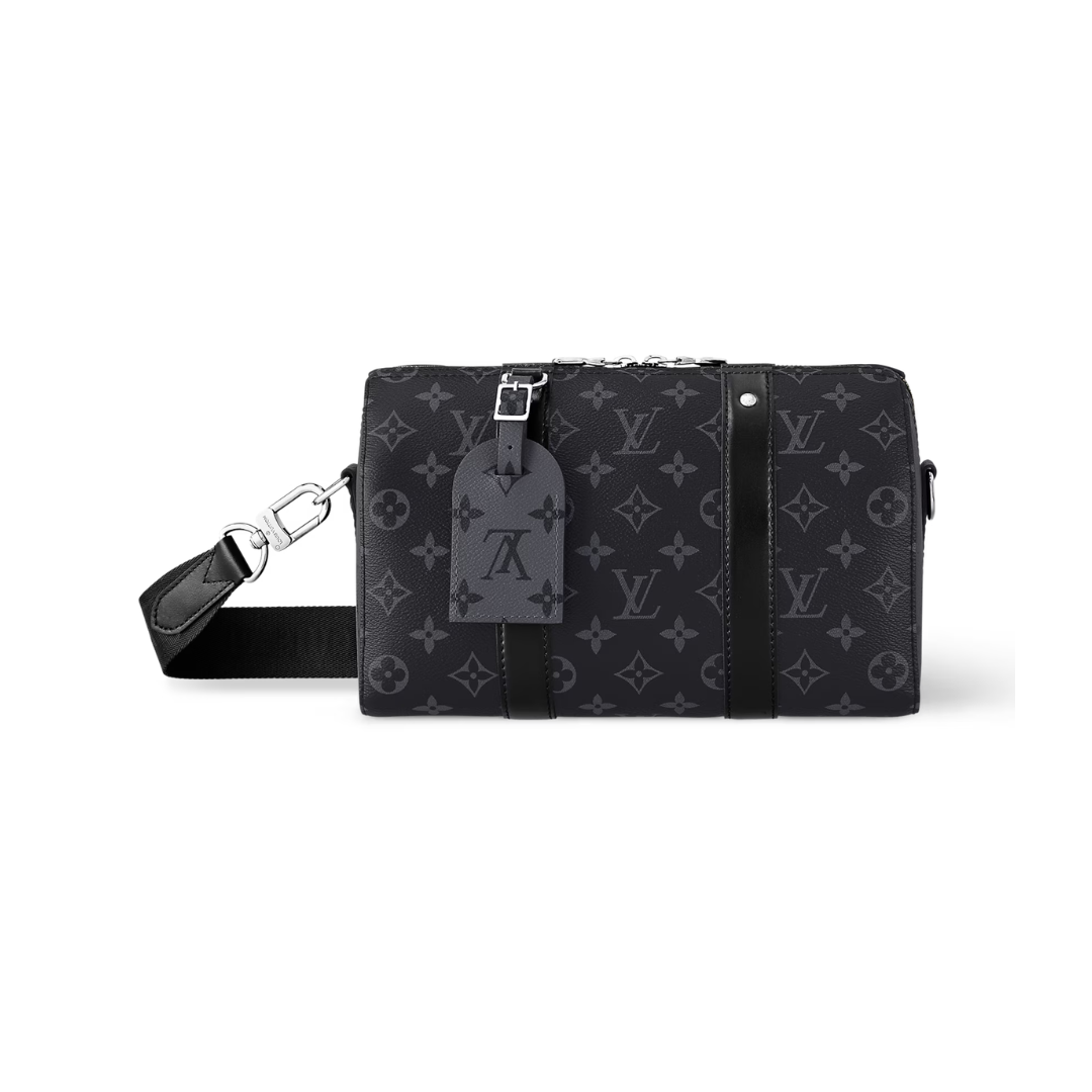 Louis Vuitton Keepall City 25 Zorzoli Borse