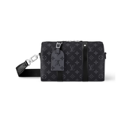 Louis Vuitton Keepall City 25 Zorzoli Borse