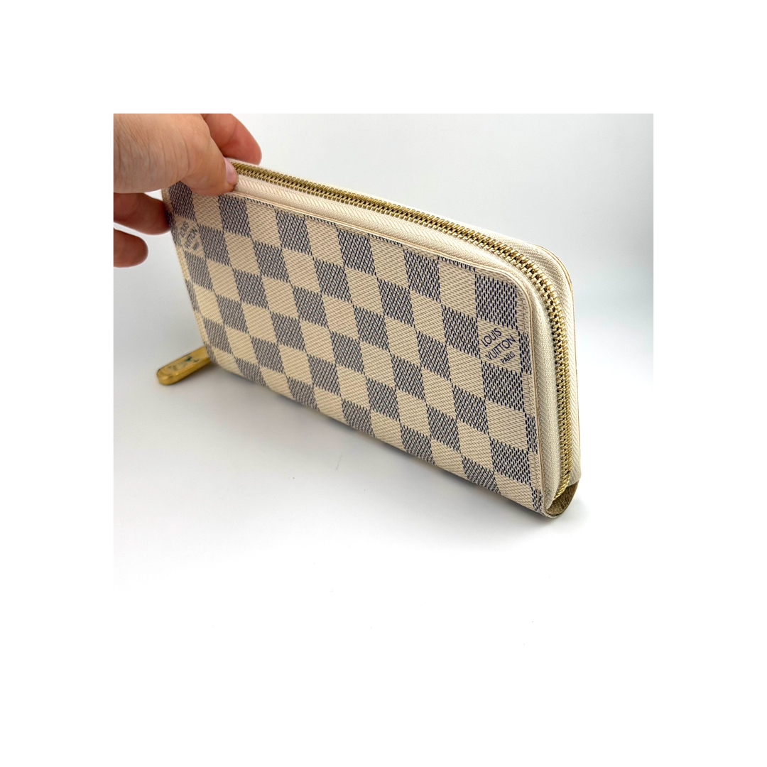 Louis Vuitton Zippy Zorzoli Borse