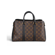 Louis Vuitton Soufflot MM Zorzoli Borse