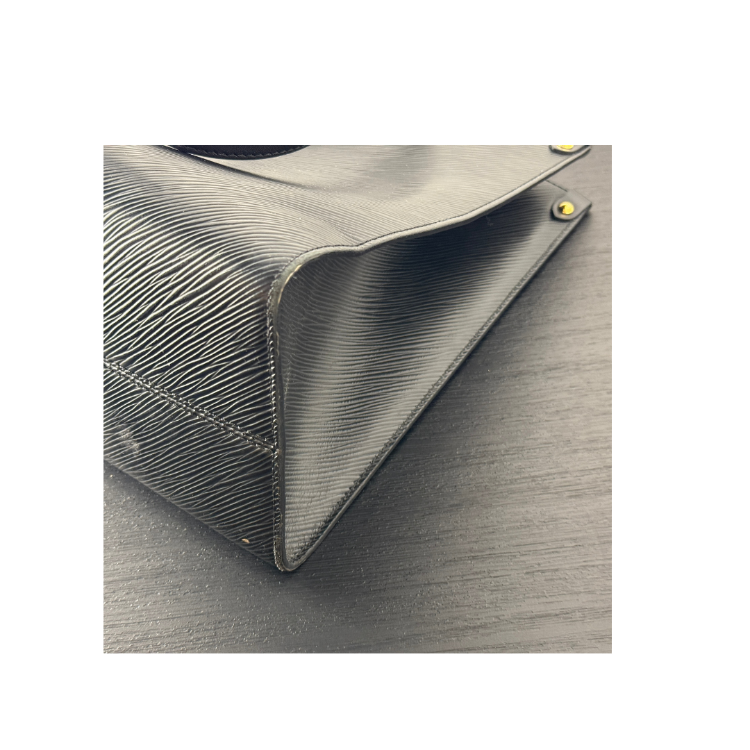 Louis Vuitton On the Go MM Zorzoli Borse