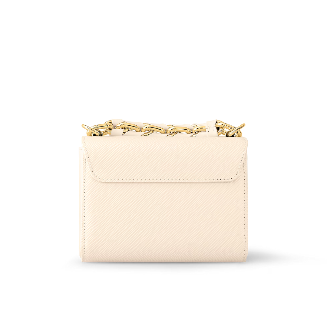 Louis Vuitton borsa Twist PM