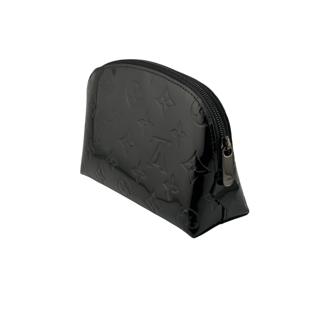 Louis Vuitton Pochette Cosmetique Vernis Zorzoli Borse