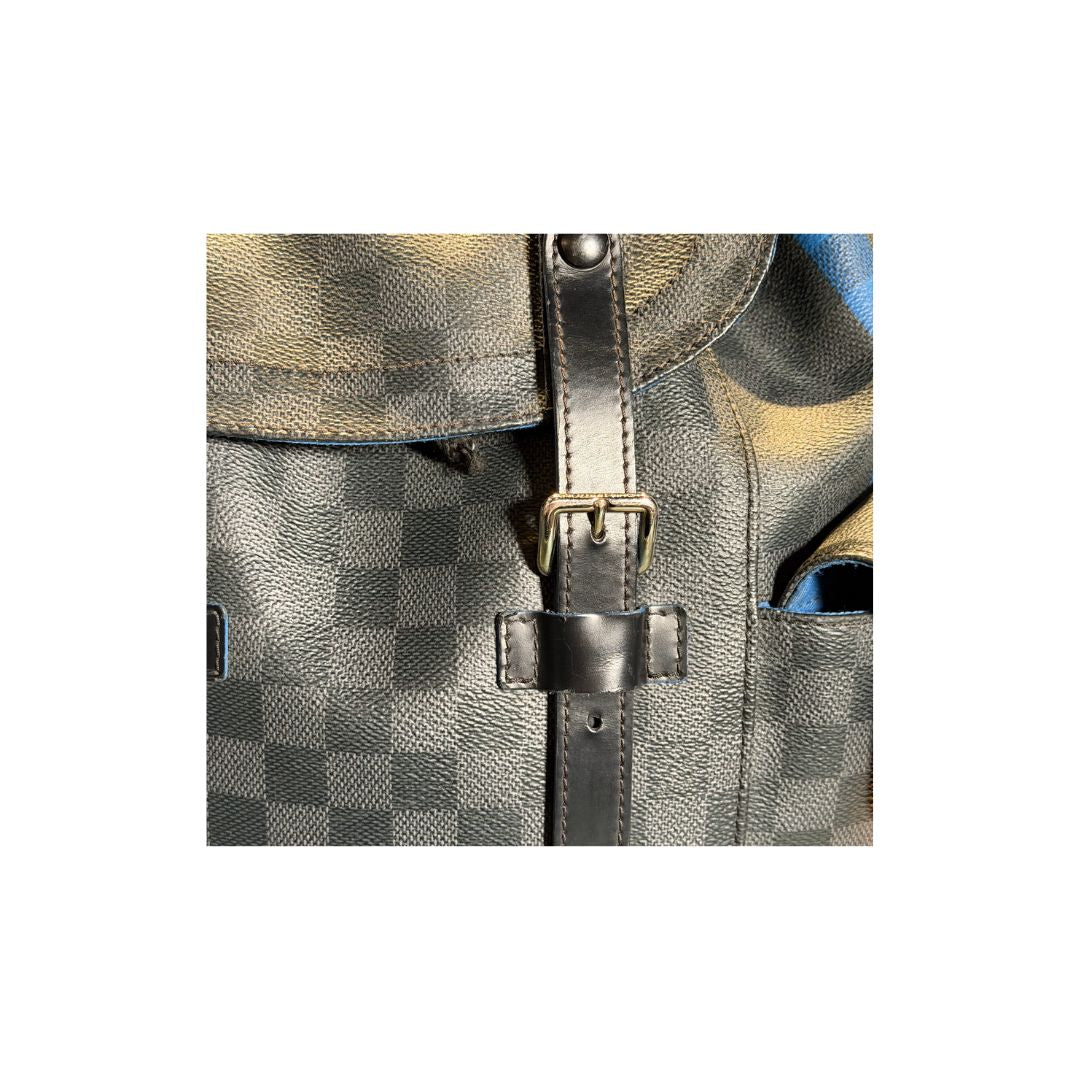 Louis Vuitton Christopher Zorzoli Borse