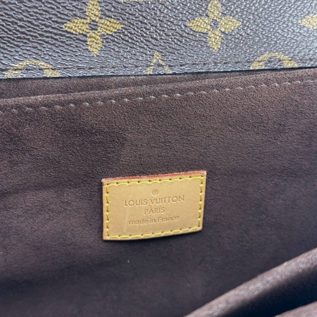 Louis Vuitton borsa Métis (Copy) Zorzoli Borse