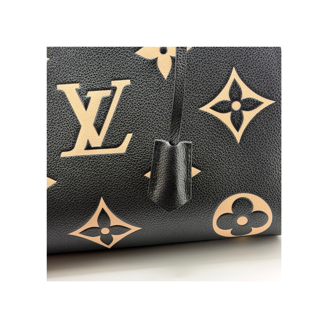 Louis Vuitton Montaigne MM Zorzoli Borse