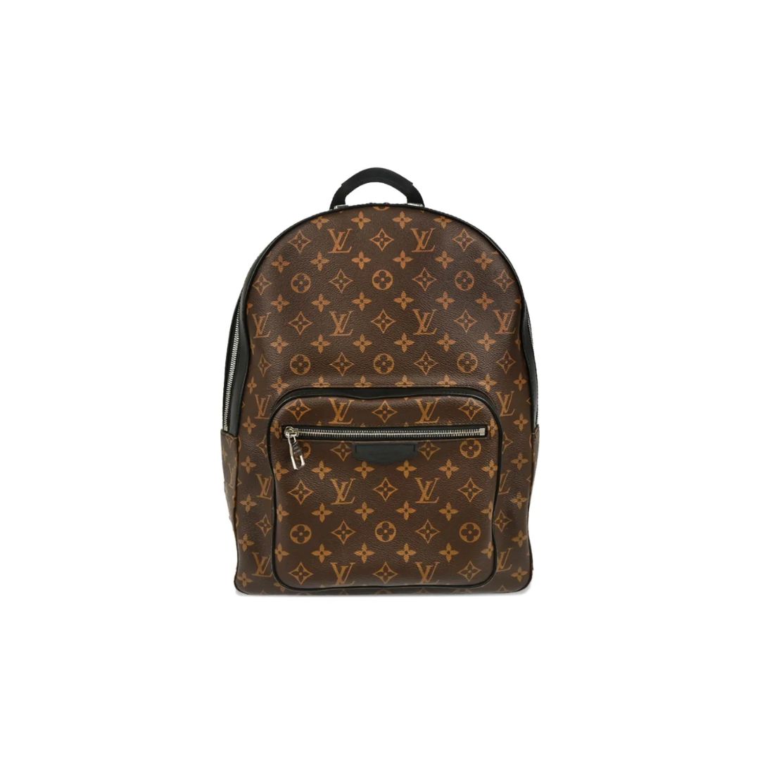 Louis Vuitton Josh Zorzoli Borse
