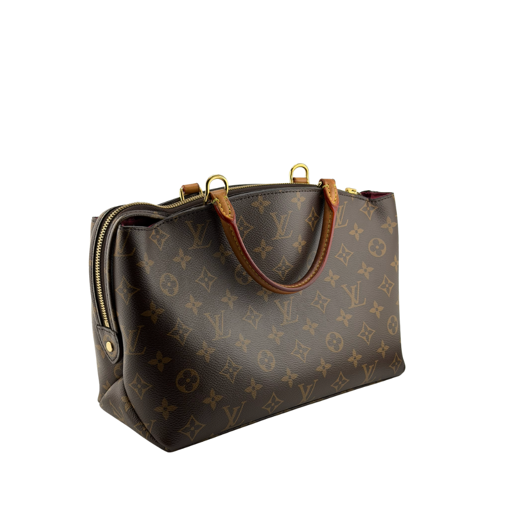 Louis Vuitton Petit Palais Zorzoli Borse