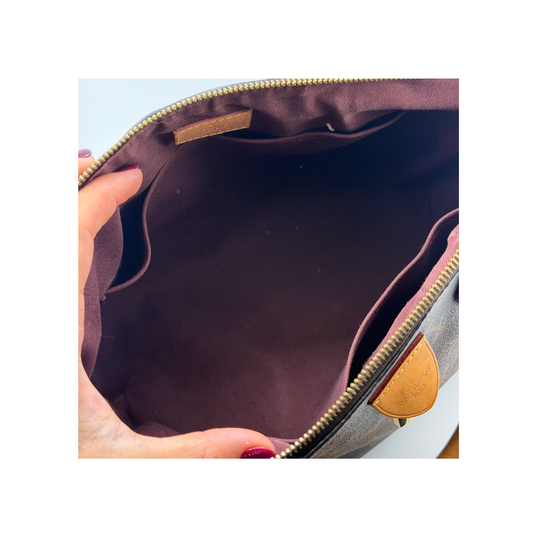 Louis Vuitton Rivoli MM Zorzoli Borse