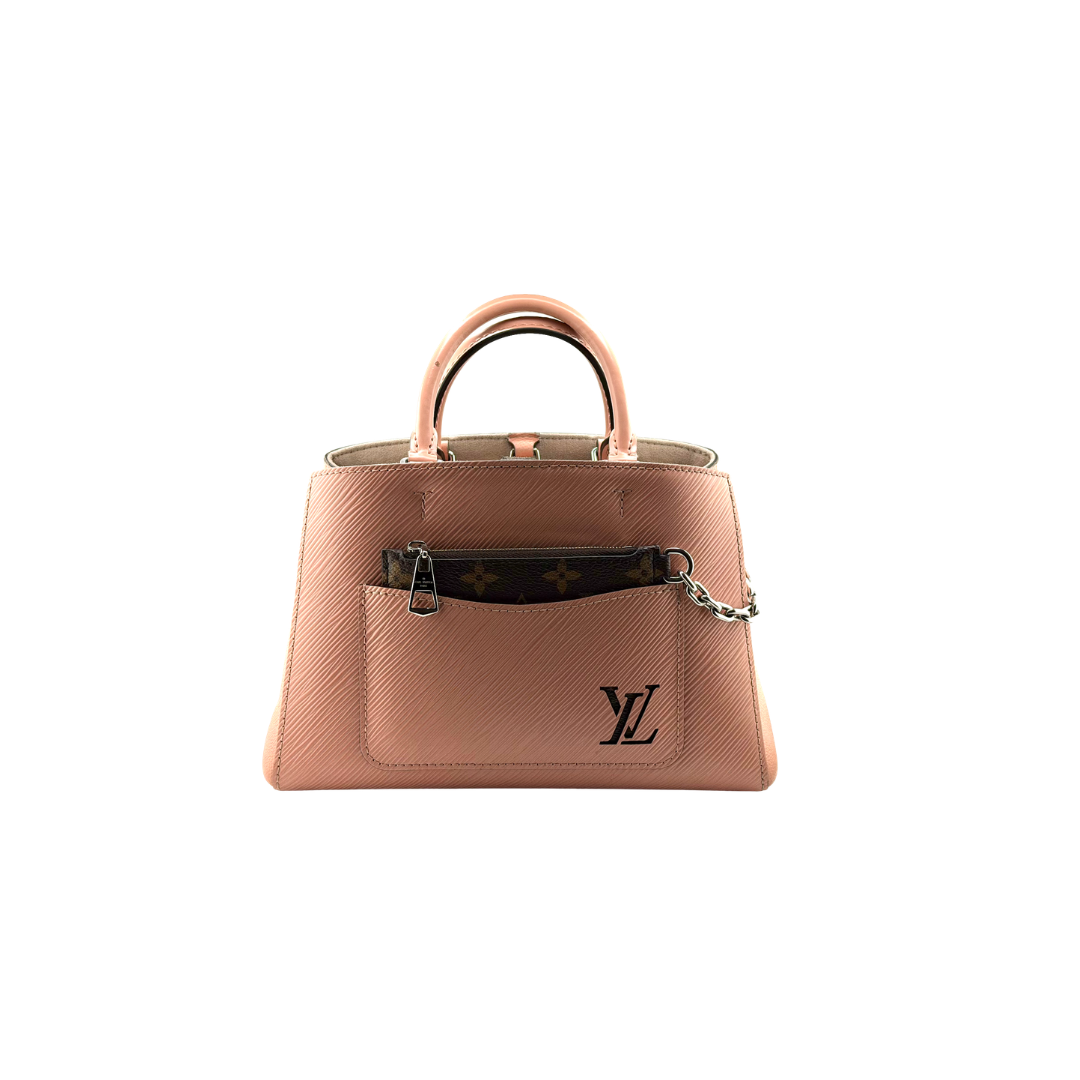 Louis Vuitton Marelle Tote BB Zorzoli Borse