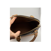 Louis Vuitton Alma BB Zorzoli Borse