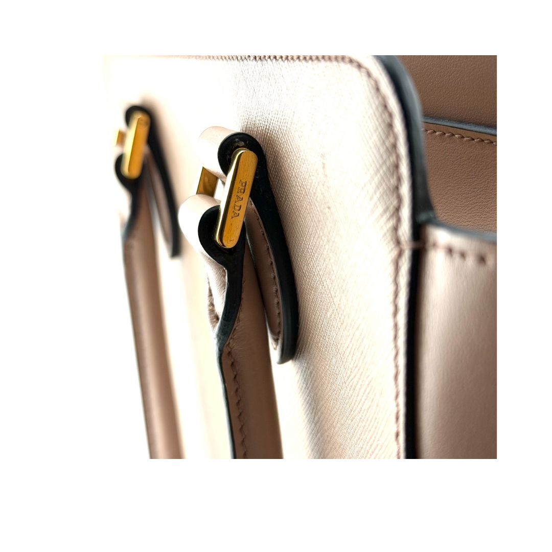 Prada Saffiano Prada