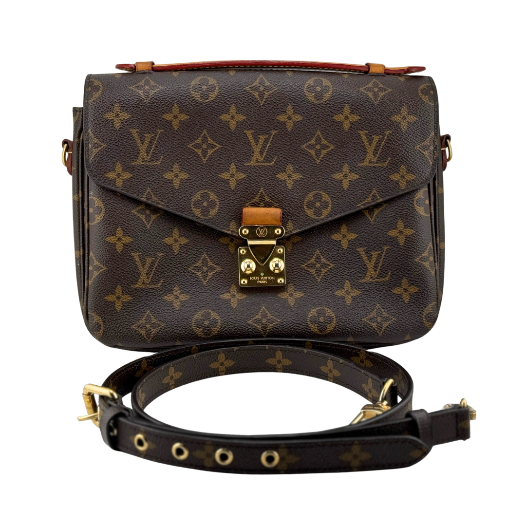 Louis Vuitton borsa Métis (Copy) Zorzoli Borse