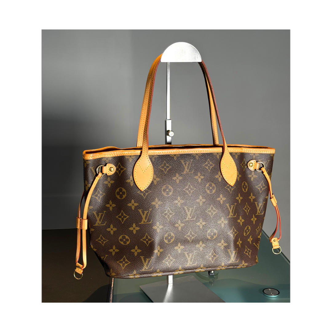 Louis Vuitton Neverfull PM Zorzoli Borse