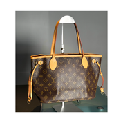 Louis Vuitton Neverfull PM Zorzoli Borse