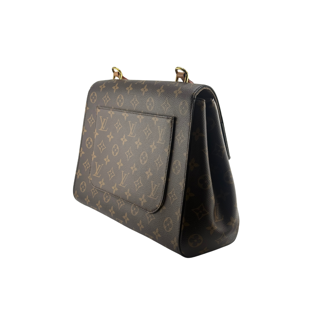 Louis Vuitton Cluny MM Zorzoli Borse
