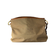 Prada Jacquard Hobo Tote Zorzoli Borse