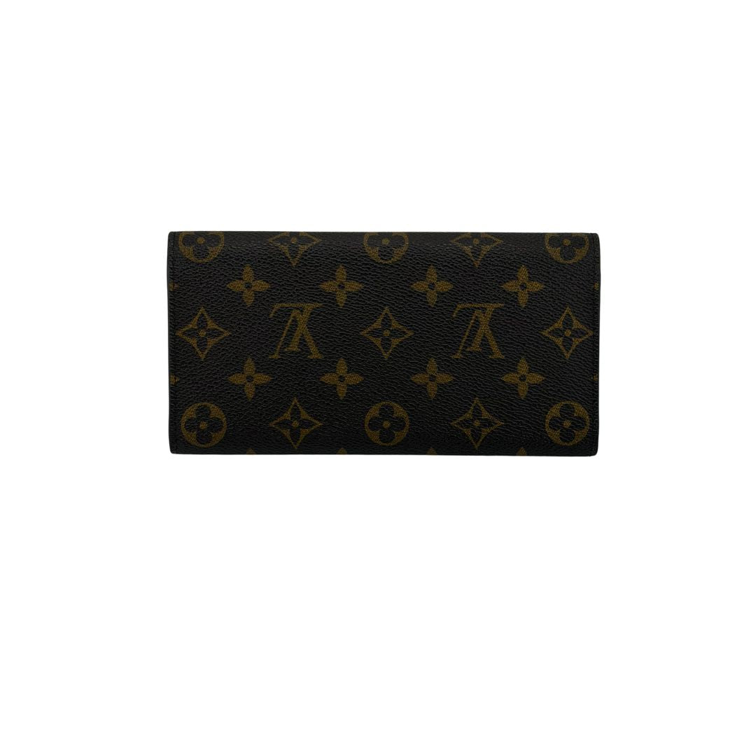 Louis Vuitton Portafogli Emilie Zorzoli Borse