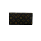 Louis Vuitton Portafogli Emilie Zorzoli Borse