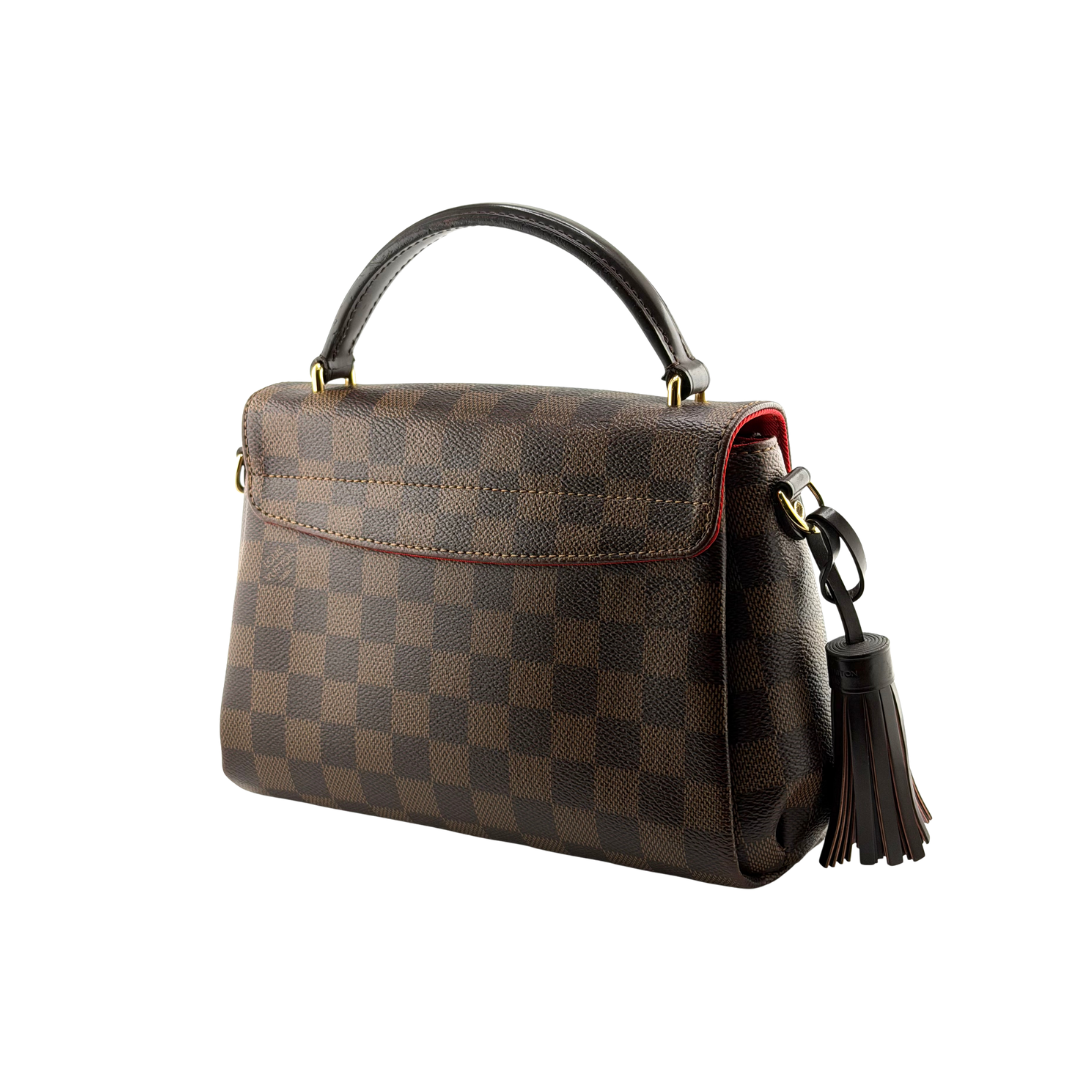 Louis Vuitton Croisette Zorzoli Borse