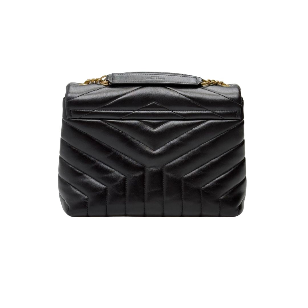 Saint Laurent LouLou Small Zorzoli Borse