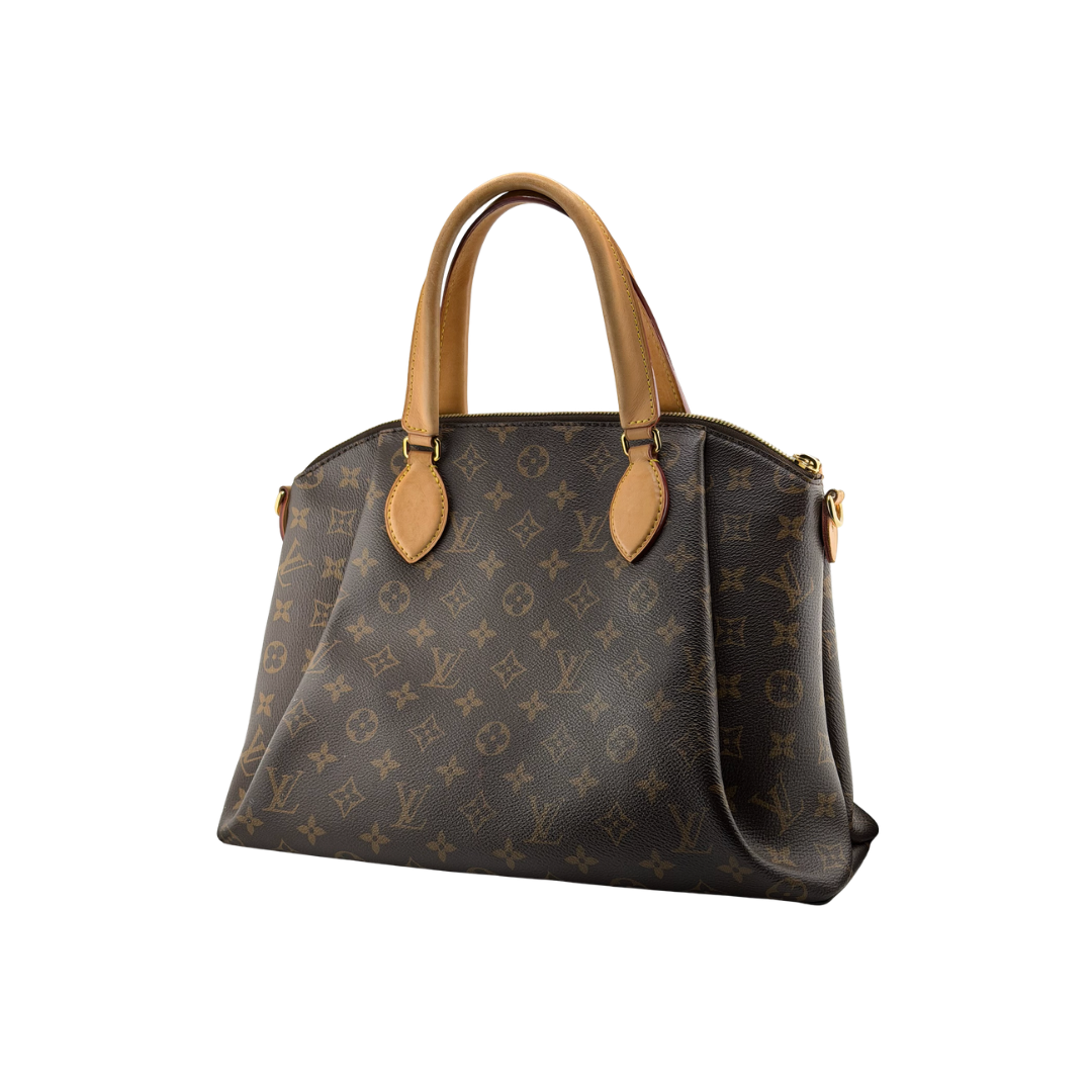 Louis Vuitton Rivoli MM Zorzoli Borse