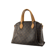 Louis Vuitton Rivoli MM Zorzoli Borse