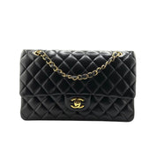 Chanel Timeless Media Double Flap Zorzoli Borse