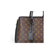 Louis Vuitton Soufflot MM Zorzoli Borse