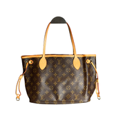 Louis Vuitton Neverfull PM Zorzoli Borse