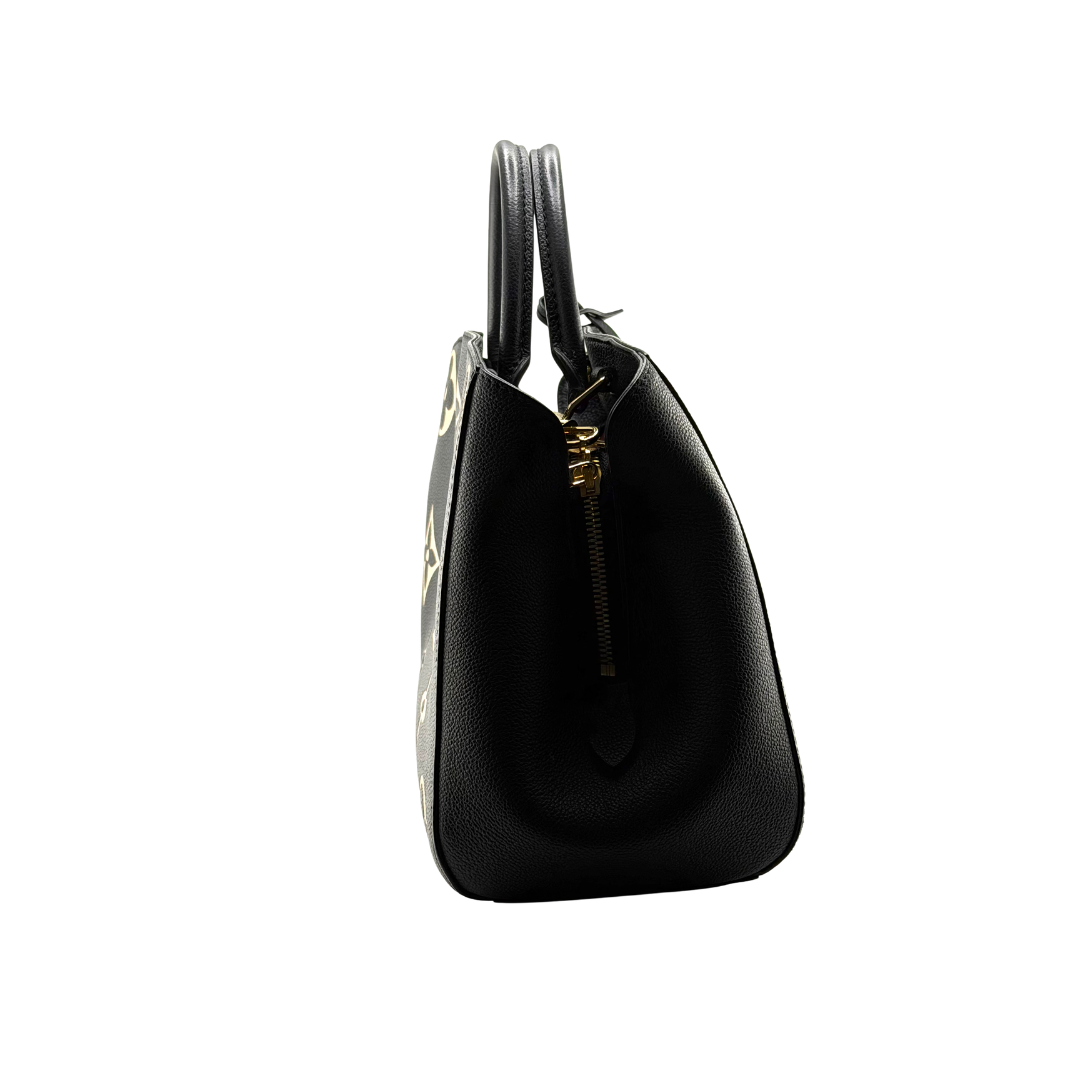 Louis Vuitton Montaigne MM Zorzoli Borse