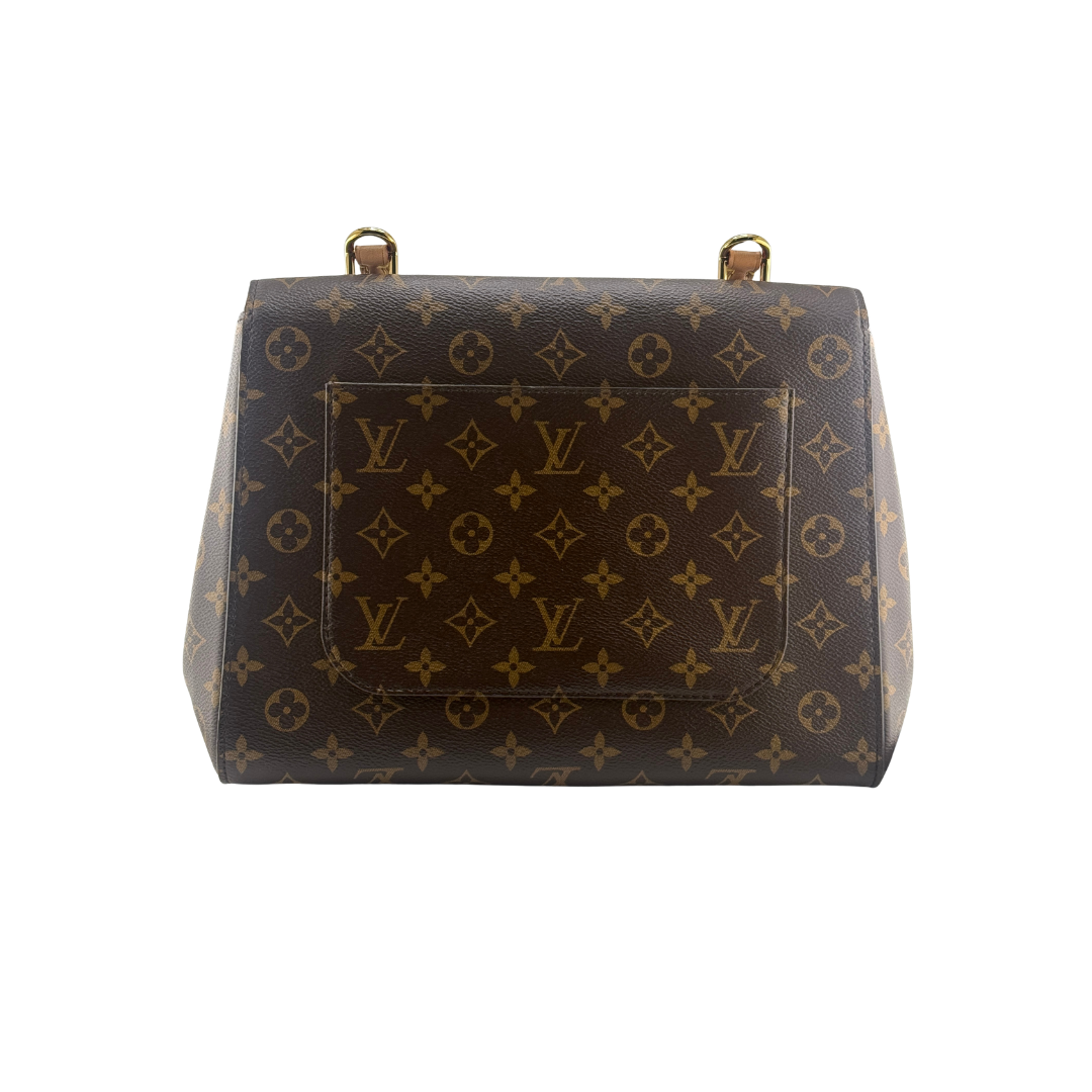 Louis Vuitton Cluny MM Zorzoli Borse
