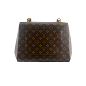 Louis Vuitton Cluny MM Zorzoli Borse