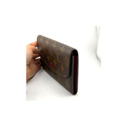 Louis Vuitton Portafogli Emilie Zorzoli Borse