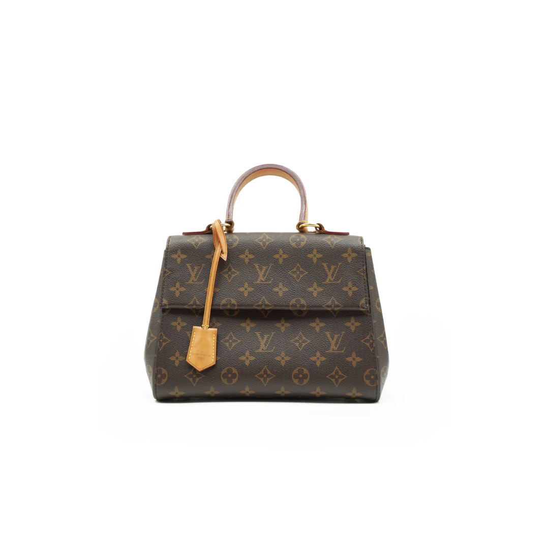 Louis Vuitton Cluny BB Zorzoli Borse