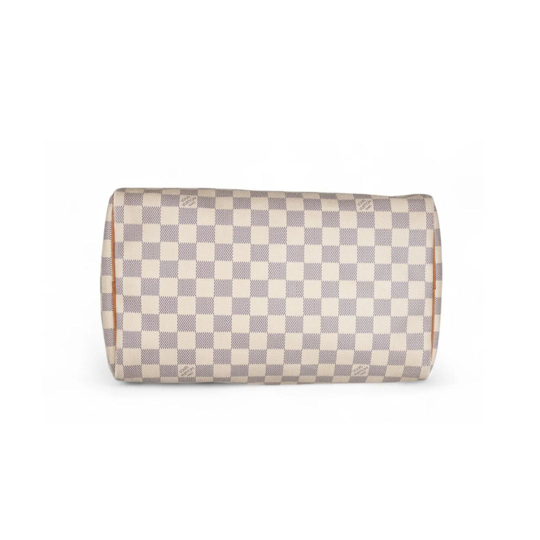 Louis Vuitton Speedy 30 Zorzoli Borse