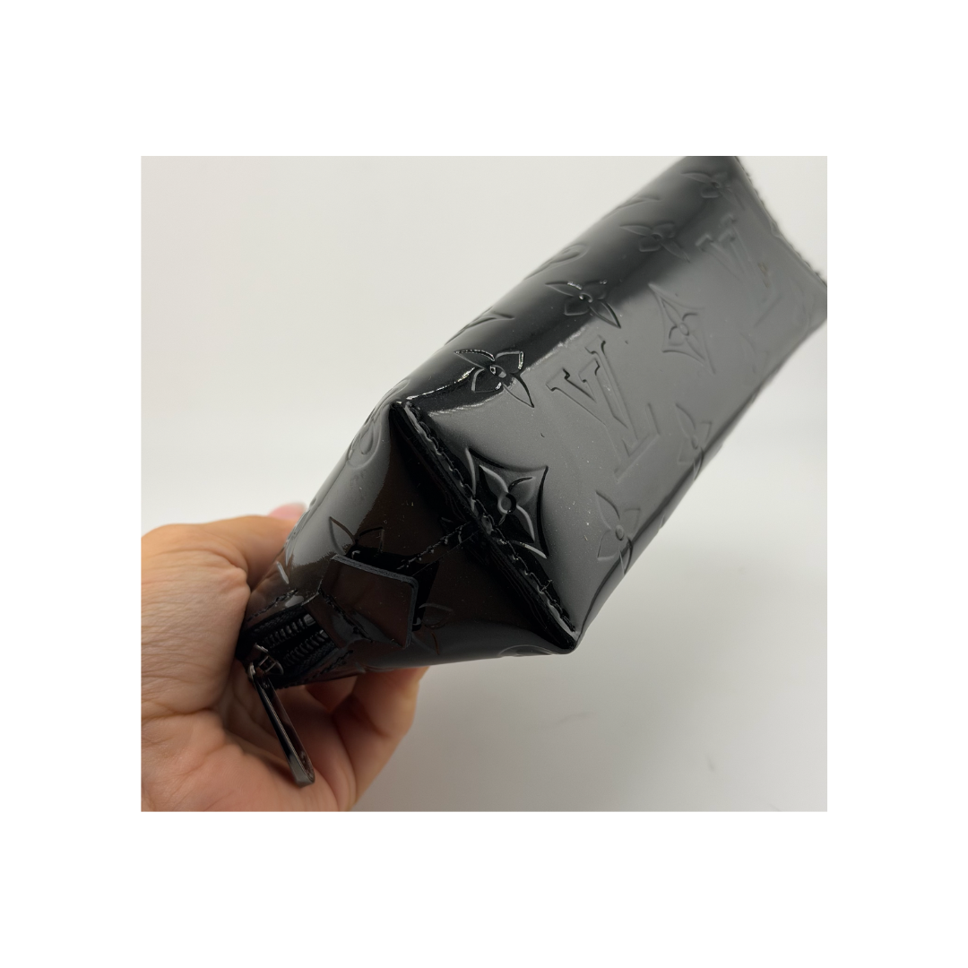 Louis Vuitton Pochette Cosmetique Vernis Zorzoli Borse