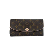 Louis Vuitton Portafogli Emilie Zorzoli Borse