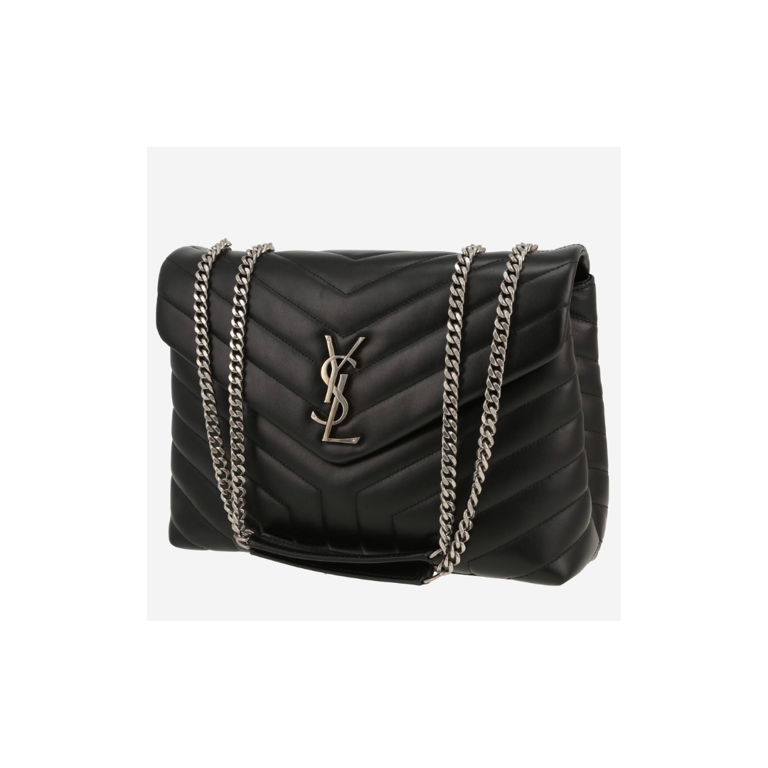 Saint Laurent Loulou Media