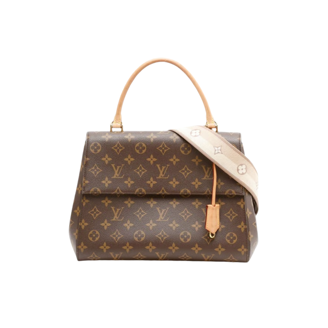 Louis Vuitton Cluny MM Zorzoli Borse