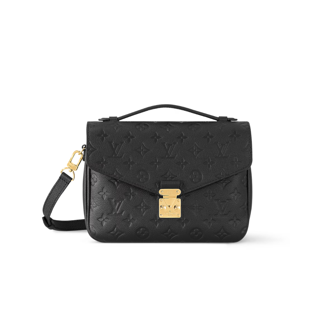 Louis Vuitton Metis Empreinte Zorzoli Borse