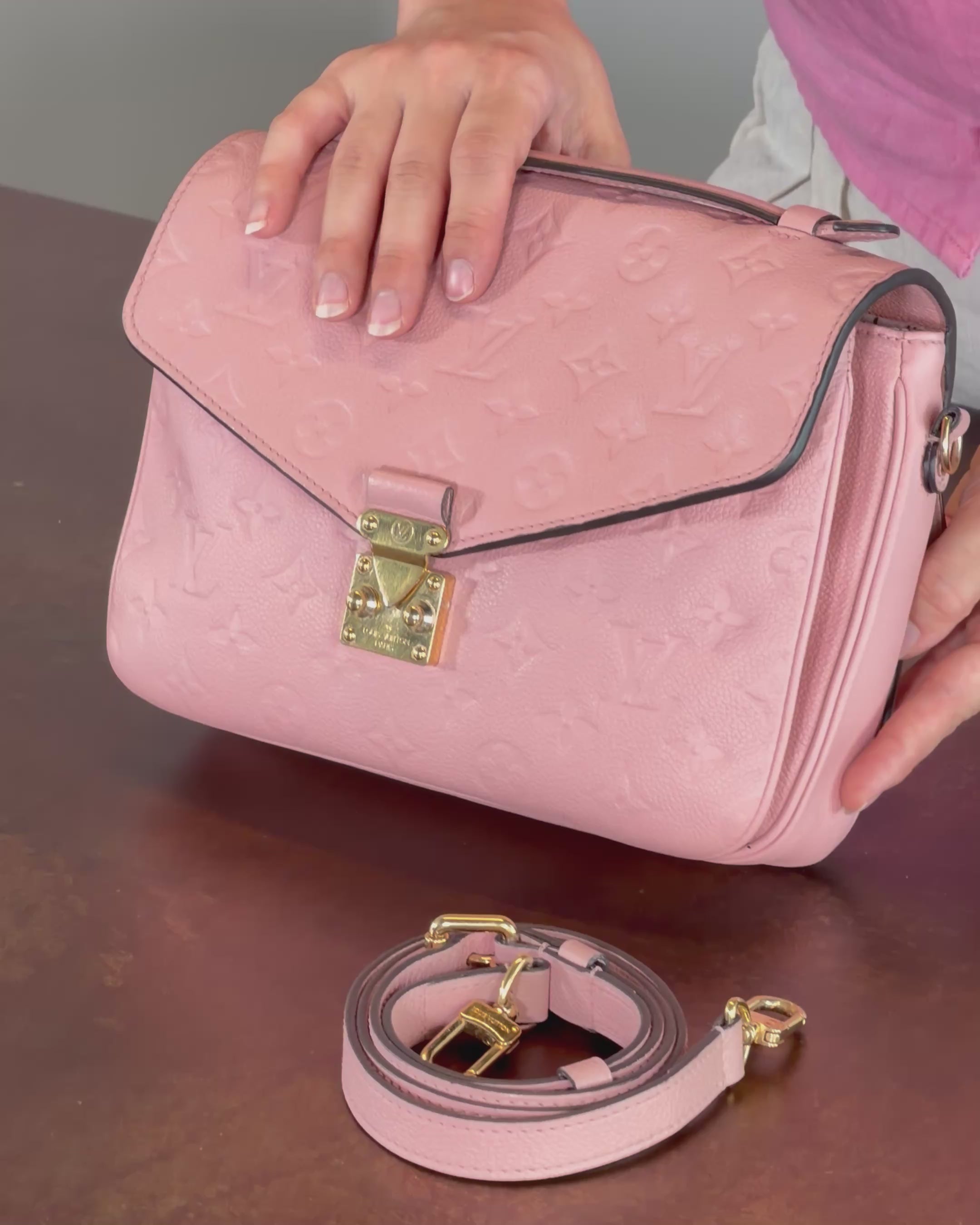 Louis Vuitton Metis