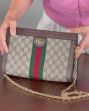 Gucci Ophidia Web
